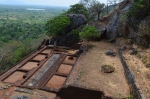 Ancient Ruins of Sigiriya